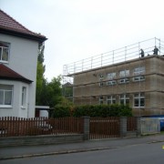 Grundschule Zwenkau – Gebäude 2, Pastalozzistraße 15, 04442 Zwenkau